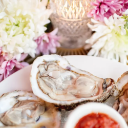 Mother’s Day Brunch at Gene & Georgetti – A Timeless Tradition