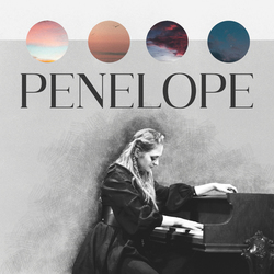 Theatre Elision presents: Penelope