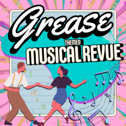 Grease-Themed Musical Theater Summer Camp
