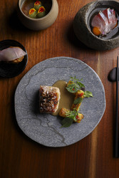 Matsu x Kome Collective Dinner