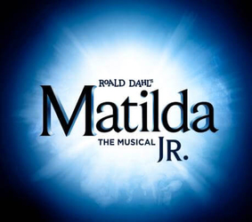 Matilda Jr. Musical Theater Summer Camp at Fountain Hills Youth Theater