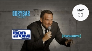 Comedian Ricky Glore in Oak Park at Comedy Plex