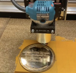 Memorializing the Enslaved in Arlington: Dedication at Westover