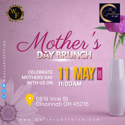Mother's Day Brunch
