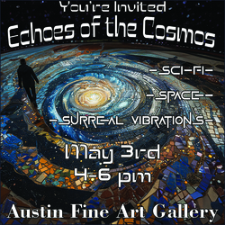 Echos of the Cosmos