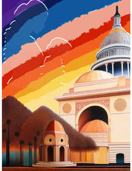 Austin Symphonic Band: "Mother's Day at the Capitol"