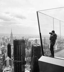 Manoli Figetakis Photography First Public Photo Exhibition