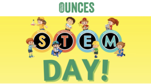 Kid's Stem Day!