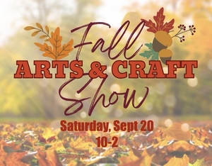 Welcome Fall Market & More