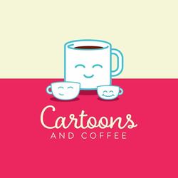 Cartoons & Coffee at Rea Farms