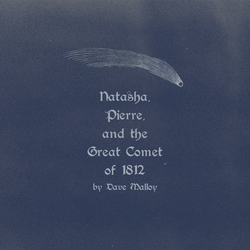 Theatre Elision presents: Natasha, Pierre, and the Great Comet of 1812