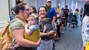 Babies & Bumps Columbus