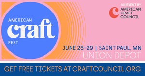 American Craft Fest St. Paul