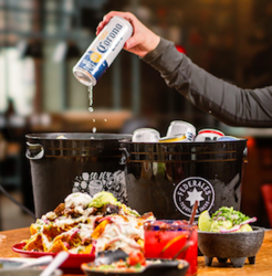 Cinco de Mayo Weekend at Federales Tacos & Tequila