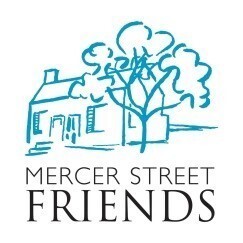 Mercer Street Friends Fifth Annual Leadership Awards Celebration