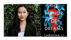 Christina Li with Betty Shamieh - The Manor of Dreams