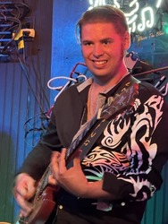 Memphis Lightning And Friends Live in Concert