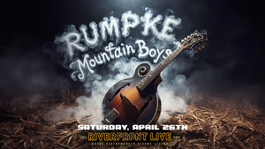 Rumpke Mountain Boys