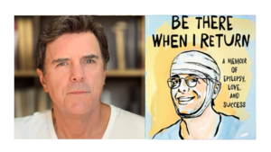 Michael King - Be There When I Return