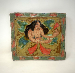 IMSS Workshop: Body & Clay - A Workshop on Care and Connection