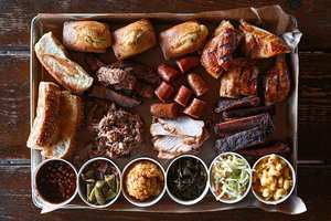 Celebrate National BBQ Day with Scratch-Off Surprises at City Barbeque