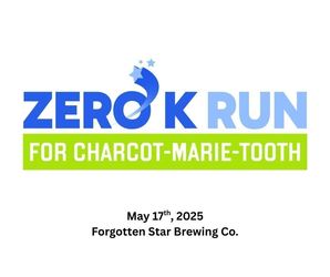 CMT Zero K Run