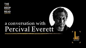 The Deep Read: A Conversation with Percival Everett
