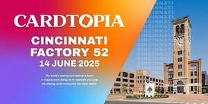 Cardtopia 2025