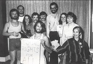 Exhibition Run: Snapshots of Pride