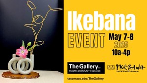 Ikebana Exhibition