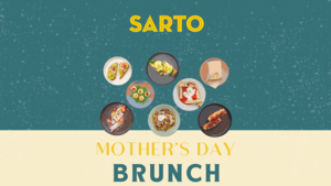 Mother’s Day Brunch