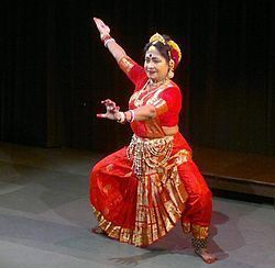 Discover India Series: Nritya Kala A Celebration of Indian Classical Dance