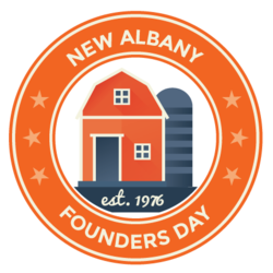 New Albany Founders Day
