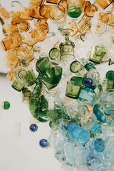 Mobiles in Motion with artists Stephen & Emily