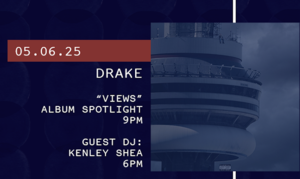 Album Spotlight: Drake “Views”⁠