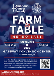 Farm to Table Metro East