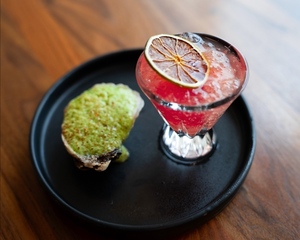 Cinco de Mayo Week at Uchibā