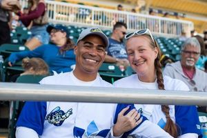 Michael Jackson concert at Fort Myers Mighty Mussels