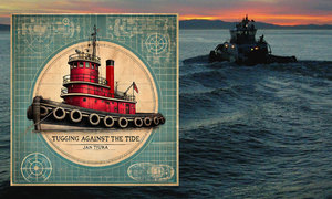 Odd Fellows Speaker Series: Tugboat Captain Jan Tiura