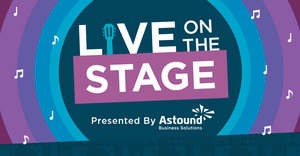 Live on the Stage: Gary Kyle