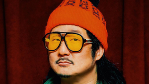 Bobby Lee