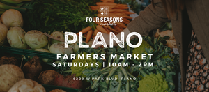 Plano Farmers Market