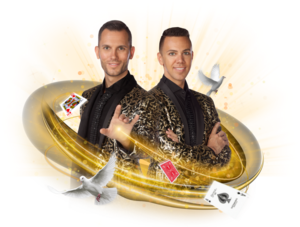 A Premier Magic Experience: Ignite Your Sense of Wonder