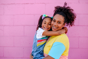 Blossom and Bond with Mom at Park Place Mall