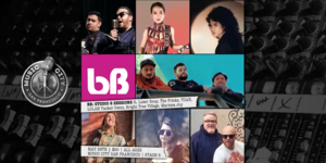 BB: STUDIO 6 SESSIONS, MAY 29TH - ft. Loser Soup