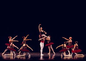 Boca Ballet Theatre presents "Summer Breezes"