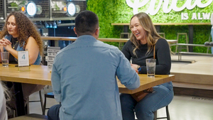 Speed Dating for Singles Ages 21-35 | Cincinnati, OH