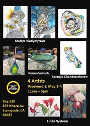 SVOS site 530 - Sunnyvale