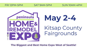 Peninsula Home & Remodel Expo