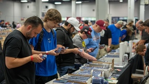 Northeast Sports Card Expo